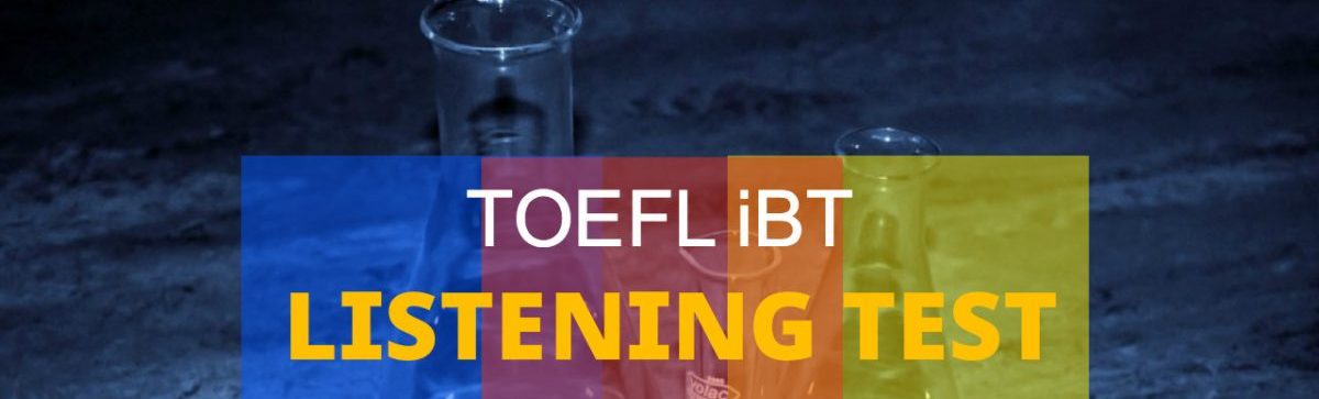 toefl-listening-free-test