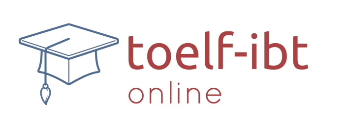 toefl ibt online logo